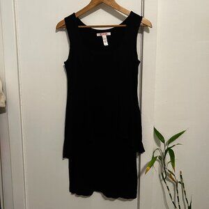 Jessica Rose Peplum Dress